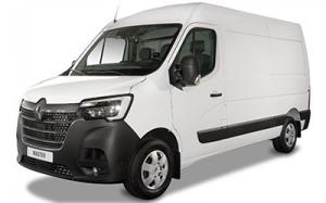 Renault Master Furgon dCi 135 de segunda mano