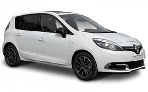 Configurar coche nuevo > Renault Scénic XMOD BOSE dCi eco2
