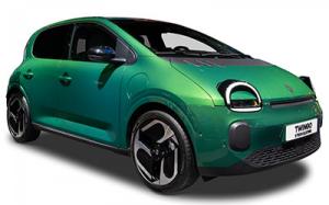 Configurador Renault Twingo E-tech