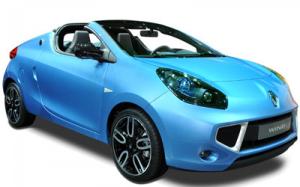 Configurador Renault Wind Deportivo