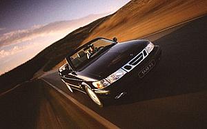 Configurador Saab 9-3 Cabrio