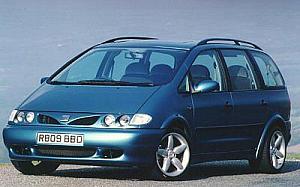 Configurador Seat Alhambra Monovolumen