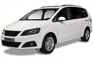 SEAT Alhambra 2.0 TDI S&S Xcellence 110 kW (150 CV)