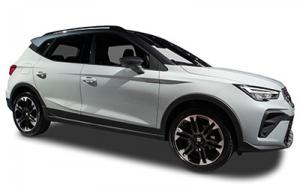 coche nuevo VGRS