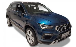 Configurador Seat Ateca