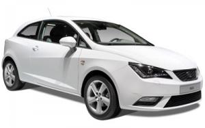 SEAT Ibiza SC