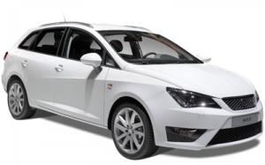 SEAT Ibiza ST