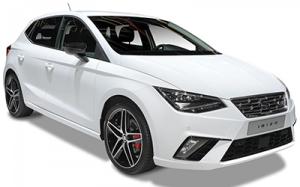 Configurador Seat Ibiza