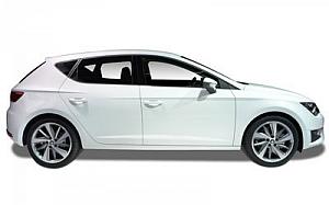 Configurar Coche Nuevo Seat Leon 1 4 Tsi 125cv Style Copa