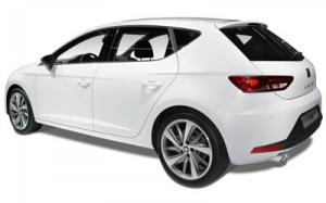 Configurar Coche Nuevo Seat Nuevo Leon 2 0 Tdi 150cv Dsg 6 St Sp Fr