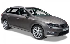 SEAT Leon ST 1.2 TSI S&S Style Connect 81 kW (110 CV)