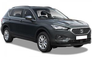 Configurador Seat Tarraco Todoterreno