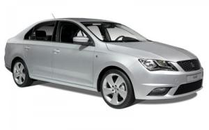 SEAT Toledo