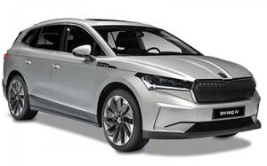 Configurador Skoda Enyaq Todoterreno