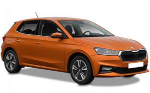 Configurador Skoda Fabia