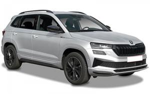 Configurador Skoda Karoq