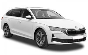 Configurador Skoda Octavia