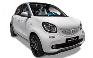Configurador Smart Forfour Pequeño
