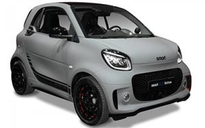 Smart ForTwo en Motorflash