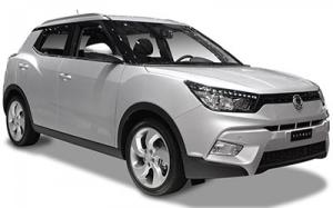 Ssangyong Tivoli G16 Premium 4x2 94 kW (128 CV)