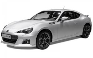 Configurador Subaru Brz Deportivo