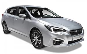 Configurador Subaru Impreza Berlina