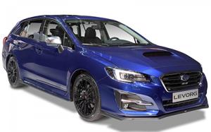 Subaru Levorg 2.0I GLP de segunda mano