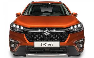 Configurador Suzuki S-cross