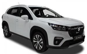 Configurador Suzuki S-cross