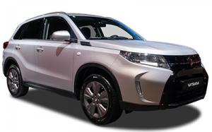 Configurador Suzuki Vitara
