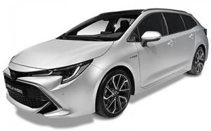 Configurador Toyota Corolla