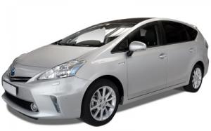Configurador Toyota Prius+ Monovolumen