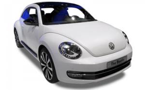 Configurador Volkswagen Beetle Berlina