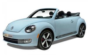 Configurador Volkswagen Beetle Cabrio