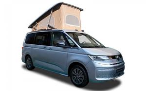 Configurador Volkswagen California