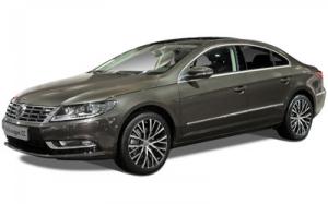 Configurador Volkswagen Cc Berlina