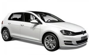 Configurador Volkswagen Golf Berlina