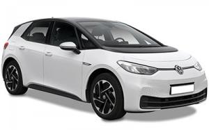 Configurador Volkswagen Id.3 Berlina