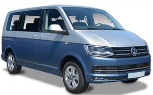 Configurador Volkswagen Multivan Monovolumen