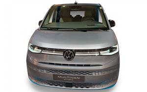 Configurador Volkswagen Multivan