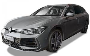 Configurador Volkswagen Passat
