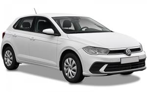 Configurador Volkswagen Polo