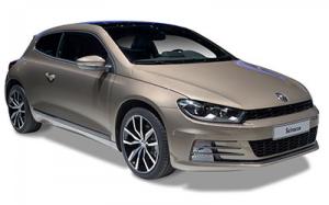 Configurador Volkswagen Scirocco Berlina