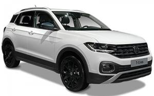 Volkswagen T-Cross Sport 1.0 TSI 81 kW (110 CV) DSG