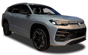 Configurador Volkswagen Tayron