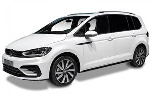 Configurador Volkswagen Touran