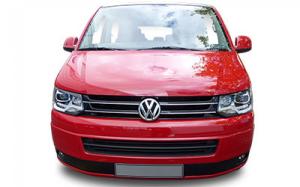 Configurador Volkswagen Transporter Monovolumen