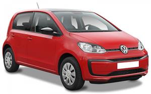 Configurador Volkswagen Up! Berlina