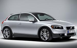 Volvo C30 D5 Ocasión 132 KW (180CV) - 0