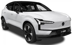 Configurador Volvo Ex30